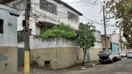 Imagem 21 de 21 de Galpão Em Vila Monumento, São Paulo/sp De 1229m² Para Locação R$ 10.000,00/mes - Ga484003-r