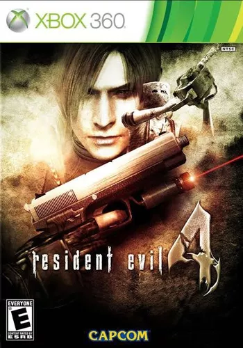 Resident Evil 0 Xbox 360 Midia Digital