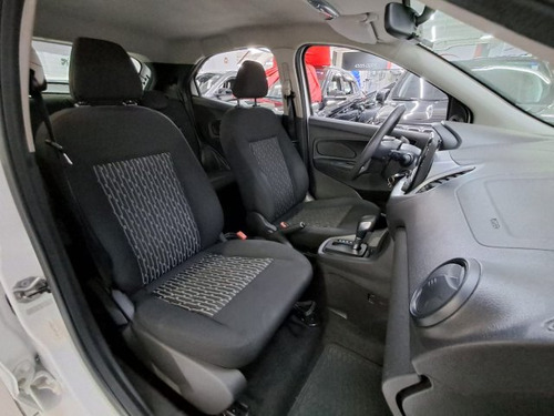 Ford Ka Ka 1.5 TI-VCT FLEX SE PLUS AUTOMÁTICO