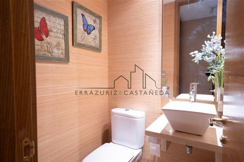 Imagen 15 de 16 de Elegante Departamento En Venta De 4 Dorm. En Las Condes