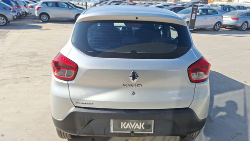 Renault Kwid 1.0 Life