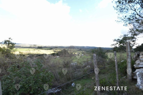 Venta De Campo Pueblo Edén, Maldonado. (ref: Zen-3634)