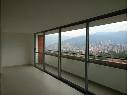 Estrene Este Hermoso Apartamento En Unidad Completa Super Ubicacion