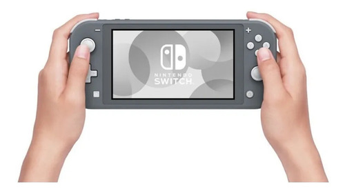 Consola Nintendo Switch Lite - Nueva - Varios Colores