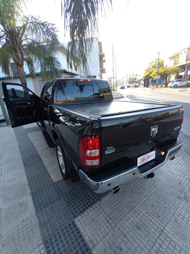 Imagen 15 de 21 de Dodge Ram 2018 Laramie