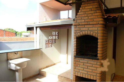 Imagem 6 de 18 de Casa Com 4 Dormitórios À Venda, 176 M² Por R$ 350.000,00 - Jardim Elisa - Capivari/sp - Ca0151