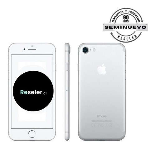  iPhone 7 32 Gb Seminuevo - Reseler