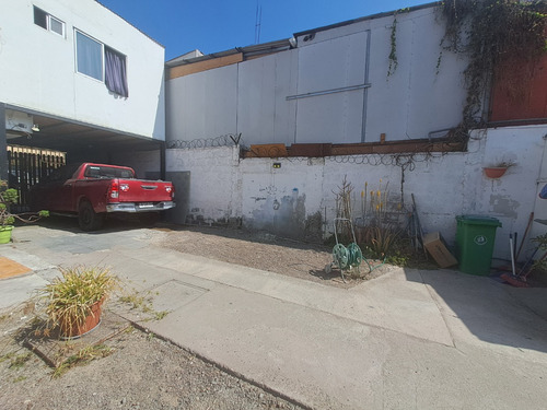 Se Vende Hostal Con Local Comercial Av Rendic Centro Norte