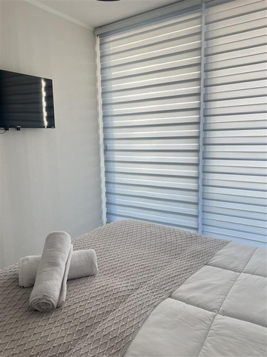 Departamento Arriendo Playa La Serena