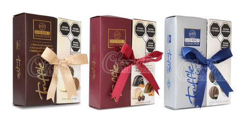 Regala Dulces Chocolates Desde Europa Con Amor 011 Gourmet