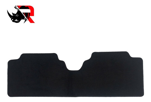 Imagen 4 de 4 de Tapetes Compatibles Con Civic Honda Rojo - Blanco
