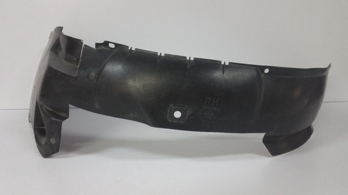 Imagen 4 de 10 de Guardapolvo Delantero Rh Dodge Neón 2.0 1995 1999 Sp