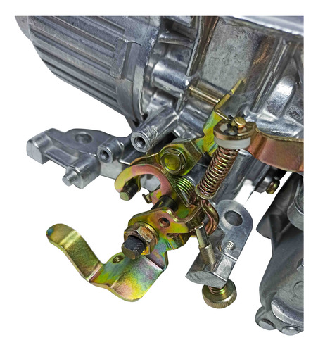 Carburador Mitsubishi Lancer 1.3 1.5 Cb1 Cb2 4g13 4g15