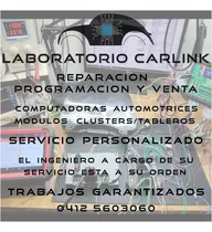 Comprar Reparacion Computadoras, Cluster Automotrices,  Escaneo