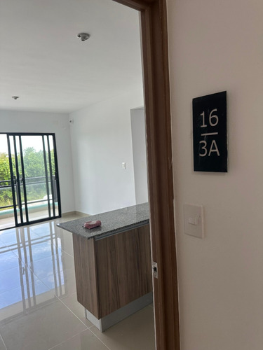 Apartamento En Alquiler Epic Sun , Punta Cana . Edifio 16-3a
