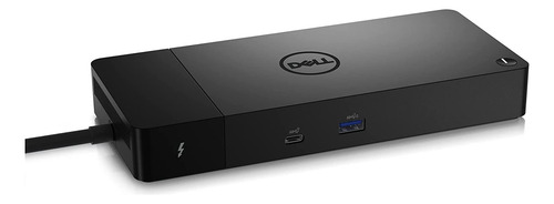 Estação De Acoplamento Dell Thunderbolt 4 Dock (wd22tb4) Pre