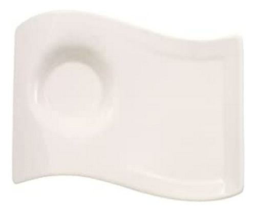 Villeroy & Boch 10-2484-2831 Placa New Wave Cafe Partido Peq