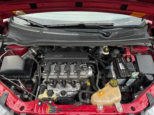 Chevrolet Onix 1.4 Ltz