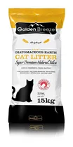 Comprar Piedras Sanitarias Golden Breeze X 15 Kg