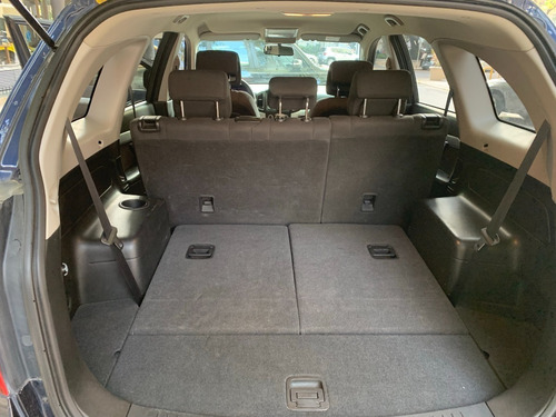 Chevrolet Captiva Ls
