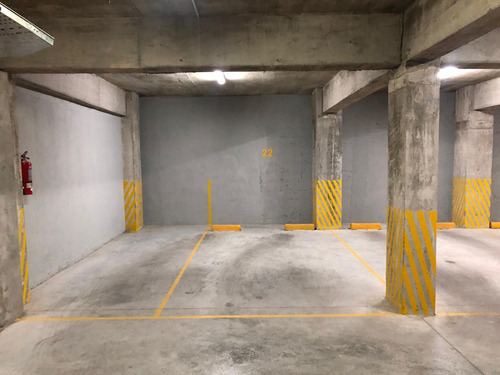 Cocheras En Venta Belgrano Y Estrada
