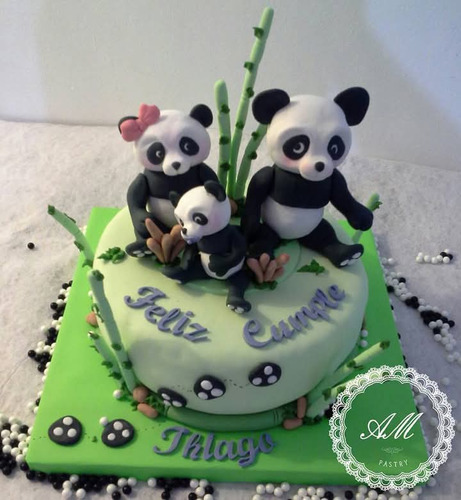Tortas Decoradas