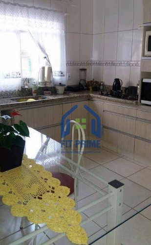 Casa Com 3 Dormitórios À Venda, 180 M² Por R$ 270.000,00 - Jardim Nunes - São José Do Rio Preto/sp - Ca1648