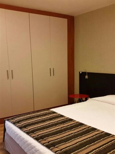 Imagem 14 de 30 de Flat Transamérica, Anhangabaú, Jundiaí - Ap07122 - 4257827