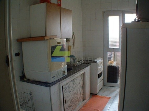 Imagem 7 de 12 de Apartamento - Cambuci - Ref: 14680 - V-872677