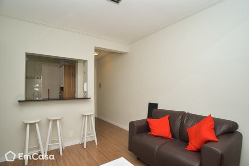 Imagem 2 de 10 de Apartamento À Venda Em São Paulo - 20518
