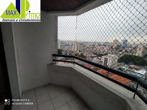 Imagem 9 de 30 de Apartamento - Ap00848 - 69547910