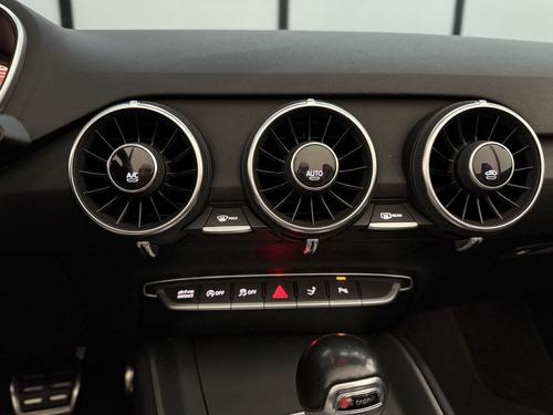 Audi TT 2.0 TFSI ROADSTER AMBITION 16V GASOLINA 2P S-TRONIC
