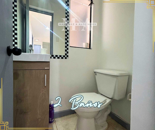 Ciudad Satelita Gran Casa En Venta Maipu (108746)