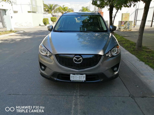 Imagen 3 de 11 de Mazda Cx-5 2015 2.0 I Grand Touring Mt
