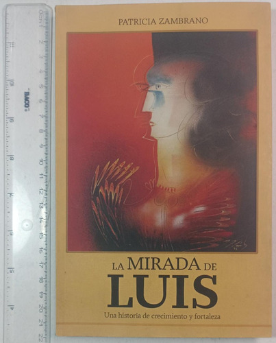 La Mirada De Luis, Patricia Zambrano