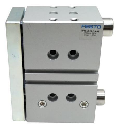 Festo Dfm-40-25-p-a-gf 170864