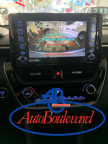 _toyota Corolla Cross Hybrid 2021!!!