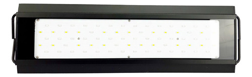 Luminária 127/220V P/ Plantado Nemolight Aqua Fresh 100cm 72w