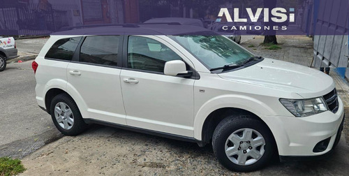 Dodge Journey 7 PASAJEROS