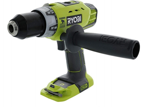 Ryobi P214 One+ 18 Voltios De Iones De Litio 1/2 Pulgada 600