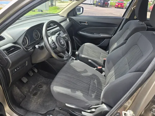 Suzuki Swift 1.2 Dzire