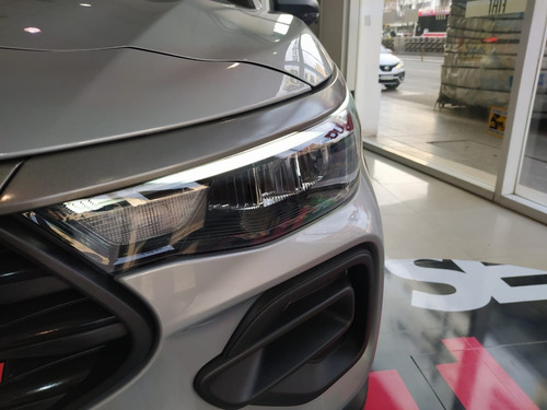 Imagen 15 de 24 de Fiat Nuevo Pulse Drive 1.3 99cv Manual 0km 2022 Stock #ca1