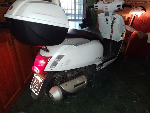 Imagen 2 de 13 de Kymco Like