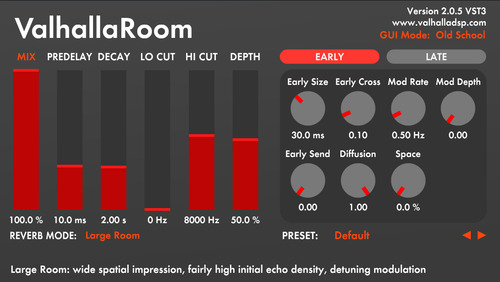 Valhalla Dsp Bundle Atualizado - Plugin Vst (win)