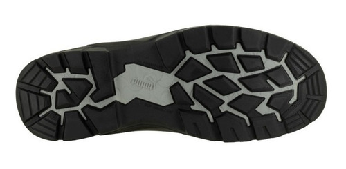Imagen 4 de 4 de Bota Puma P214 Seguridad Dieléctrica Casquillo Polimérico