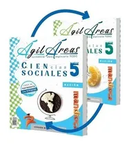 Comprar Agil Areas 5 (ciencias Sociales Y Ciencias Naturales) Naci*-
