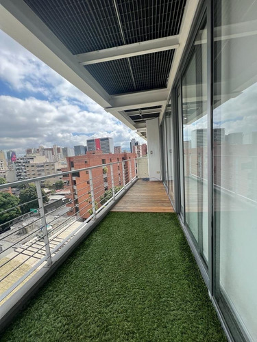 Imagen 2 de 16 de Campo Alegre Ph Loft Olga Prada