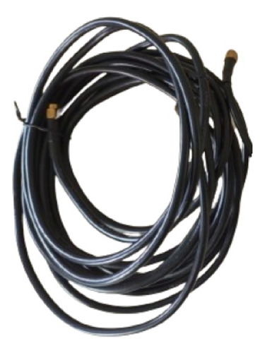 Cable Coaxial Boobbrie Rg58 Sma-sma 3g/4g/lte/gps/antenawifi