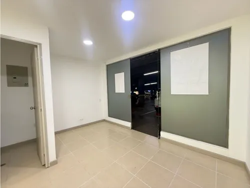 Venta De Local Para Oficina O Negocio | Subnivel - san Lucas