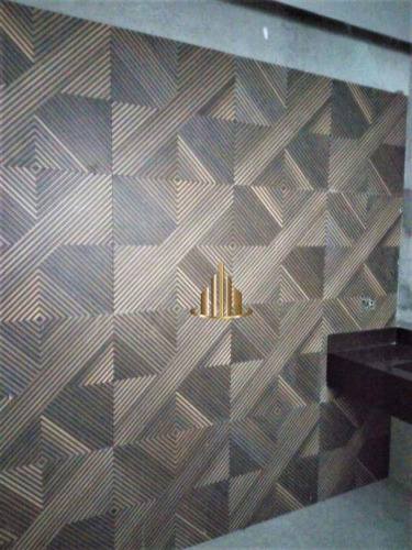 Casa Com 4 Suítes À Venda, 450 M² Por R$ 4.500.000 - Alpha Conde - Barueri/sp - Ca2646